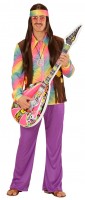 Förhandsgranskning: Uppblåsbar Flower Power Mandolin
