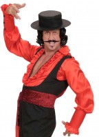 Schnurrbart El Gaucho
