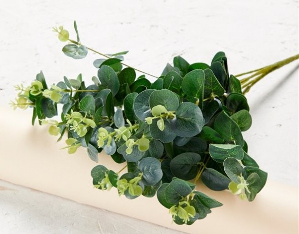 Eukalyptus Deko Bündel 52cm