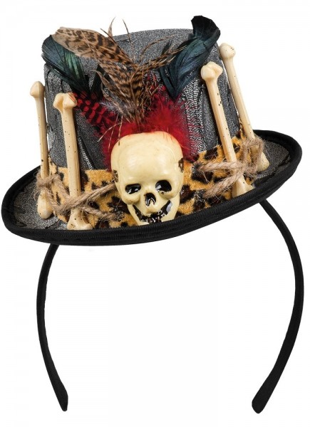 Rena Voodoo Haarreif
