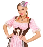 Bayerischer Minihut Rosa