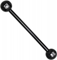 250kg Aufblasbare Hantel