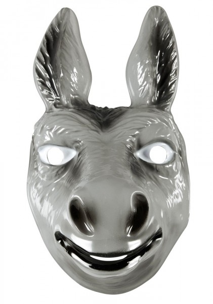 Donkey Henry mask