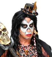 Förhandsgranskning: Voodoo miniatyrhatt