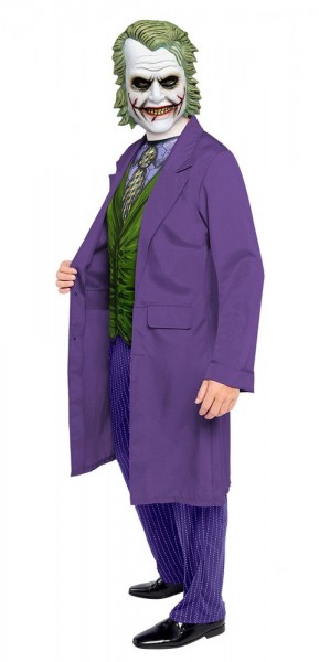 Joker Movie Kostüm für Herren