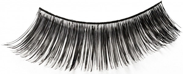 Premium Echthaar Wimpern Extralang 4