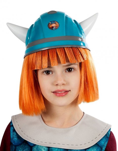 Wickie Kinderhelm