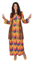 Förhandsgranskning: Hippie Lady Josy damdräkt
