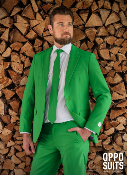 OppoSuits Partyanzug Evergreen