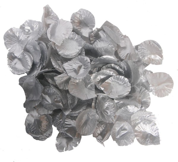 Rosenblätter sinnliches Silber18g