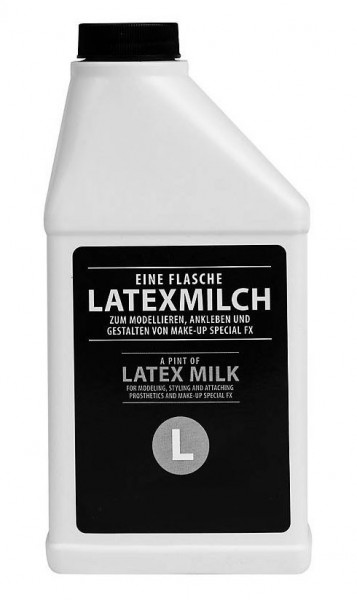 Latexmilch 470ml