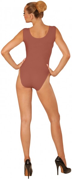 Brauner Body 2