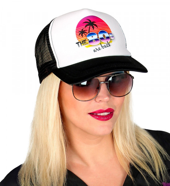 80er Jahre Pilotenbrille 5
