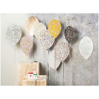 Vorschau: Paper Patch Papierbogen Sweet Hearts 30x42cm