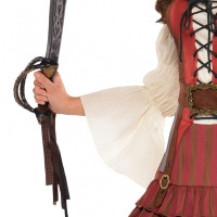 Vorschau: Piratenbraut Anne Damenkostüm