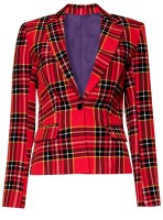 Vorschau: OppoSuits Partyanzug Lumberjackie