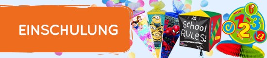 Einschulung