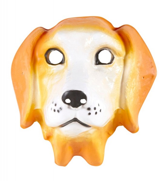 Kinder Hundemaske Bello