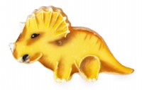 Triceratops Ausstechform 10,8cm