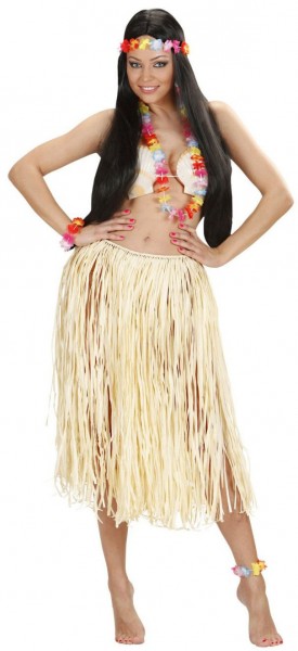 Luau Hawaiiketten Set 3