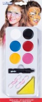 Kinder Make Up Schmink Set