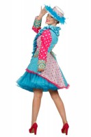 Gardejacke Paulinchen für Damen