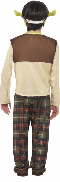 Oger Shrek Kinderkostüm 3