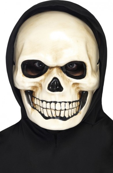 Tamaris Totenkopf Maske