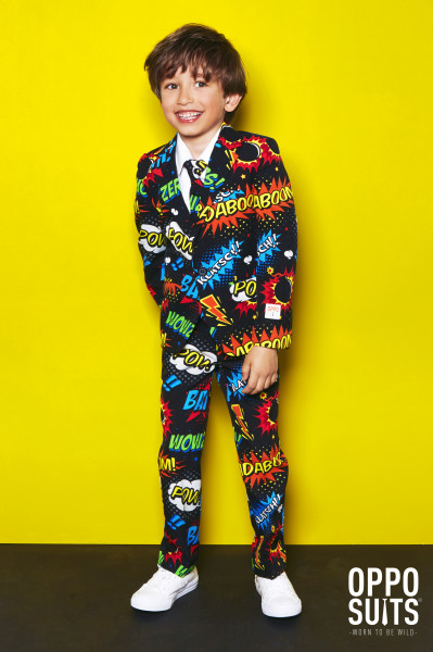 OppoSuits Partyanzug Badaboom