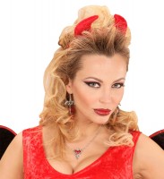 Vorschau: Dämonen Halskette