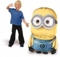 Airwalker Minion Dave