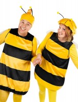 Förhandsgranskning: Bee Willi herrdräkt