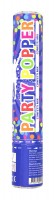 Party Popper buntes Konfetti