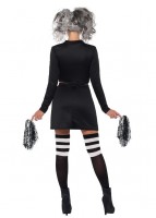 Vorschau: Horror Cheerleader Kostüm Slayer