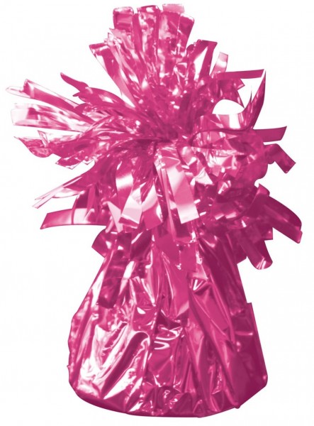 Ballongewicht Shiny pink 170g