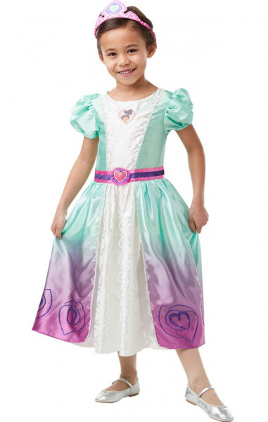 Nella die Ritterprinzessin Kinderkostüm