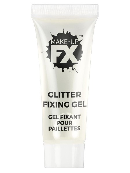 Glitzer Fixiergel 10ml