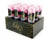 Vorschau: Konfetti Kanone Partylover pink