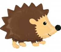 Igel Folienballon 76cm