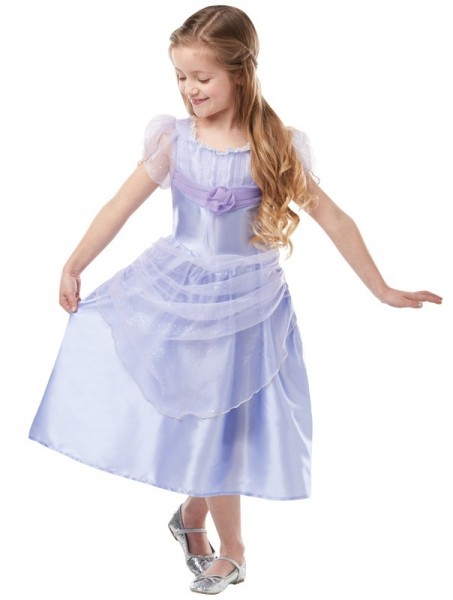 Clara Lavender Nussknacker Kinderkostüm