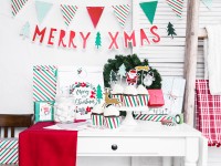 Vorschau: Geschenk Tape Mix Christmas 10m