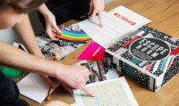 Vorschau: Escape Room Partyspiel London