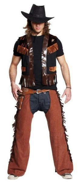 Western Weste Herren