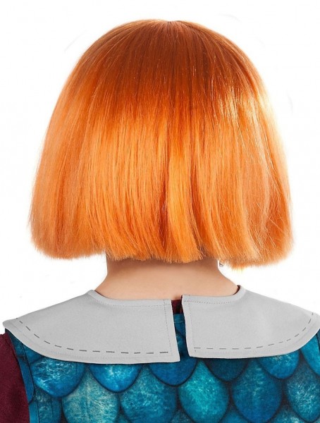 Wickie Kinder Perücke 3