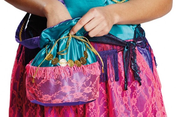 Anita Straßenkünstler Tasche