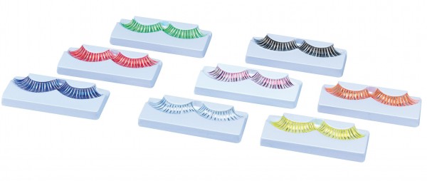 Colour Up Your Life Wimpern