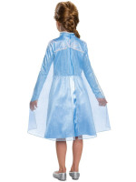 Vorschau: Disney Frozen 2 Elsa Mädchen Kostüm