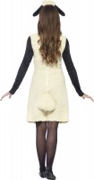 Shaun Das Schaf Damenkleid