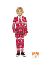 Vorschau: OppoSuits Partyanzug Winter Wonderland