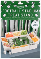 Vorschau: Ready to Kick off Eco Süßigkeitenstadion